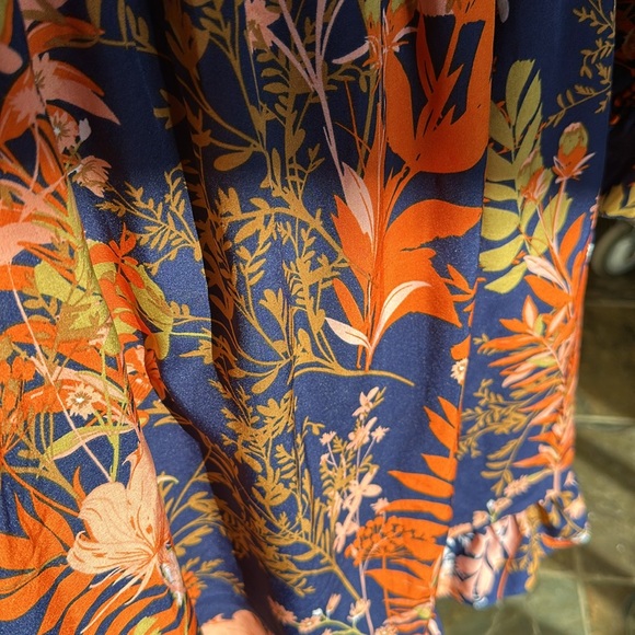 Fall dress - Picture 3 of 7